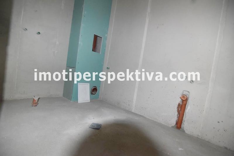 Продава  3-стаен град Пловдив , Кючук Париж , 83 кв.м | 75898334 - изображение [2]