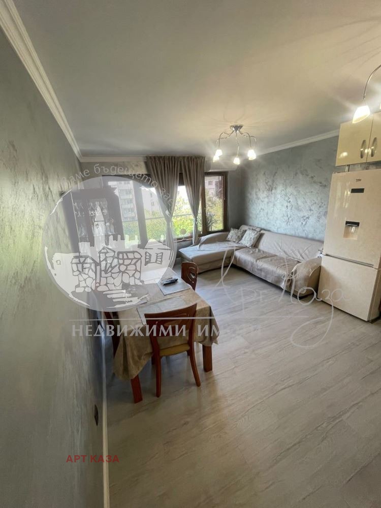 De vânzare  2 dormitoare Plovdiv , Comatevsci vâzel , 101 mp | 25093222 - imagine [4]