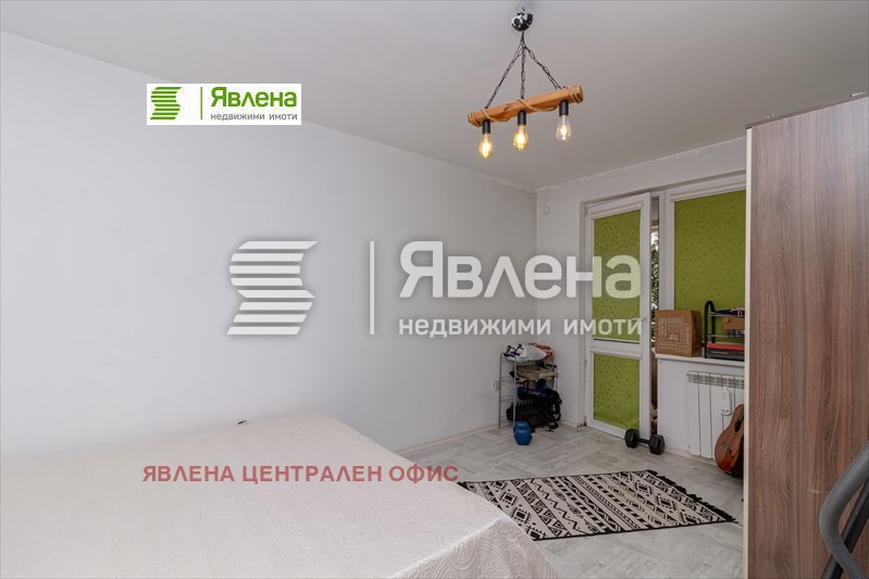 Продава 3-СТАЕН, гр. София, Манастирски ливади, снимка 10 - Aпартаменти - 48580176