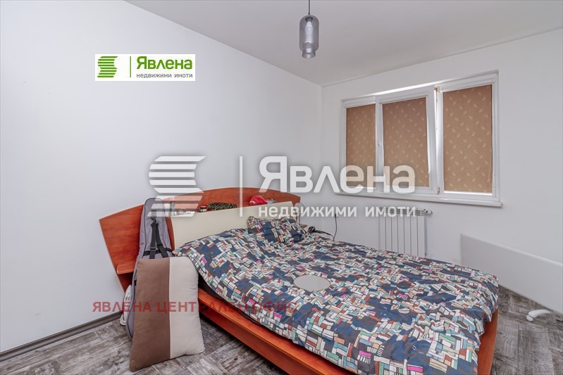 Продава 3-СТАЕН, гр. София, Манастирски ливади, снимка 6 - Aпартаменти - 48580176