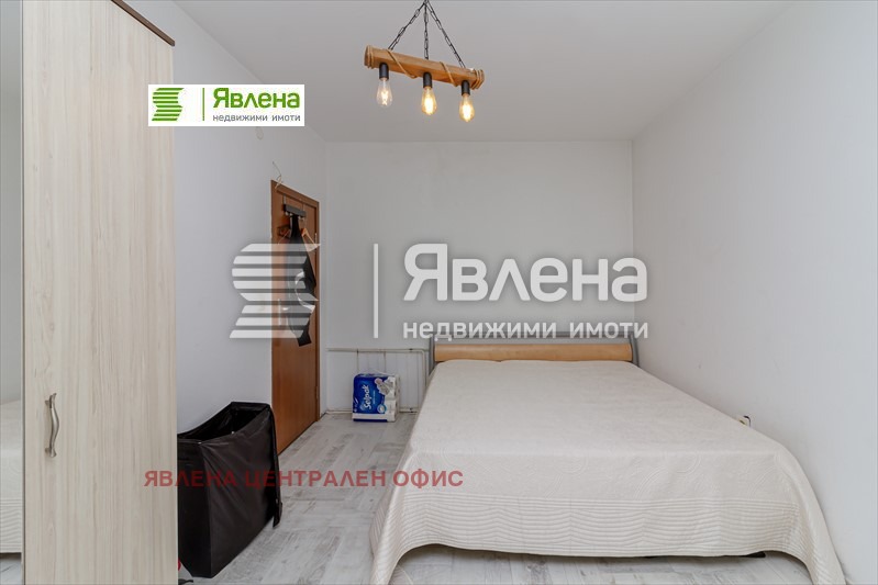 Продава 3-СТАЕН, гр. София, Манастирски ливади, снимка 11 - Aпартаменти - 48580176