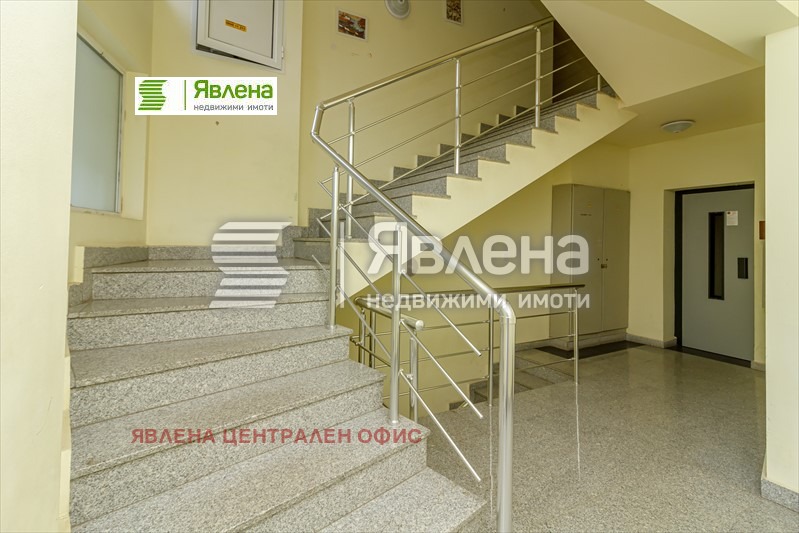 Продава 3-СТАЕН, гр. София, Манастирски ливади, снимка 7 - Aпартаменти - 48580176