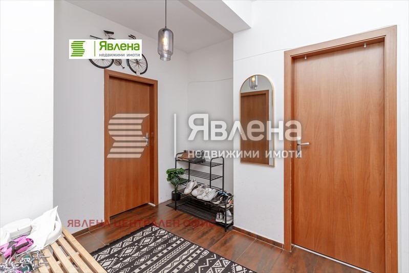 Продава 3-СТАЕН, гр. София, Манастирски ливади, снимка 4 - Aпартаменти - 48580176