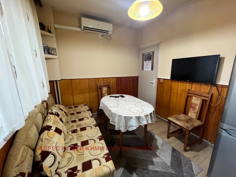 De vânzare  2 dormitoare Sliven , Cluțohor , 80 mp | 22138665 - imagine [3]