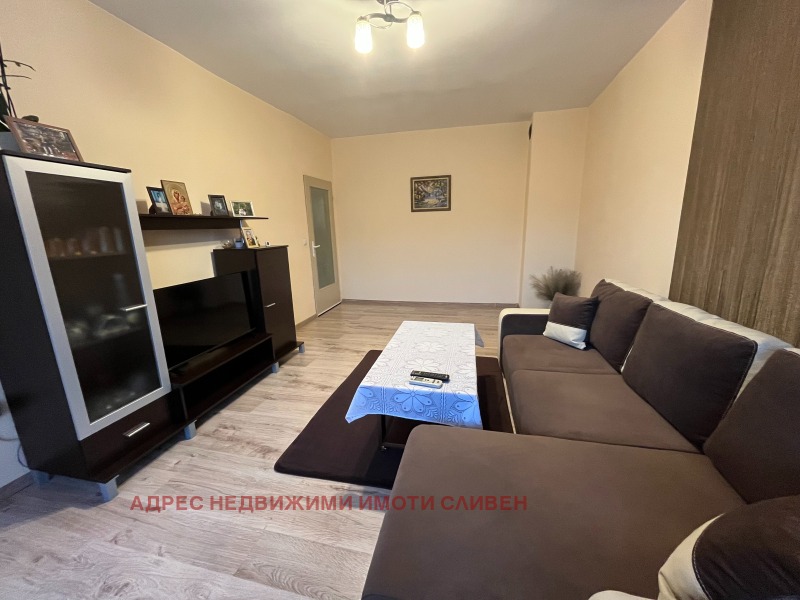 De vânzare  2 dormitoare Sliven , Cluțohor , 80 mp | 22138665 - imagine [7]