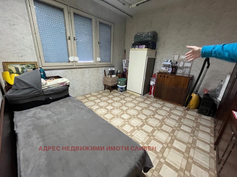 De vânzare  2 dormitoare Sliven , Cluțohor , 80 mp | 22138665 - imagine [8]