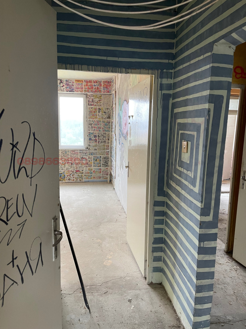 Продава 3-СТАЕН, гр. Перник, Тева, снимка 12 - Апартаменти - 53030824