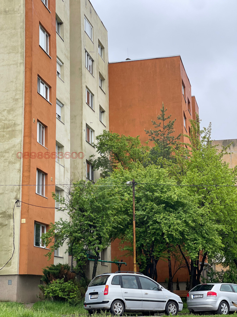 Продава 3-СТАЕН, гр. Перник, Тева