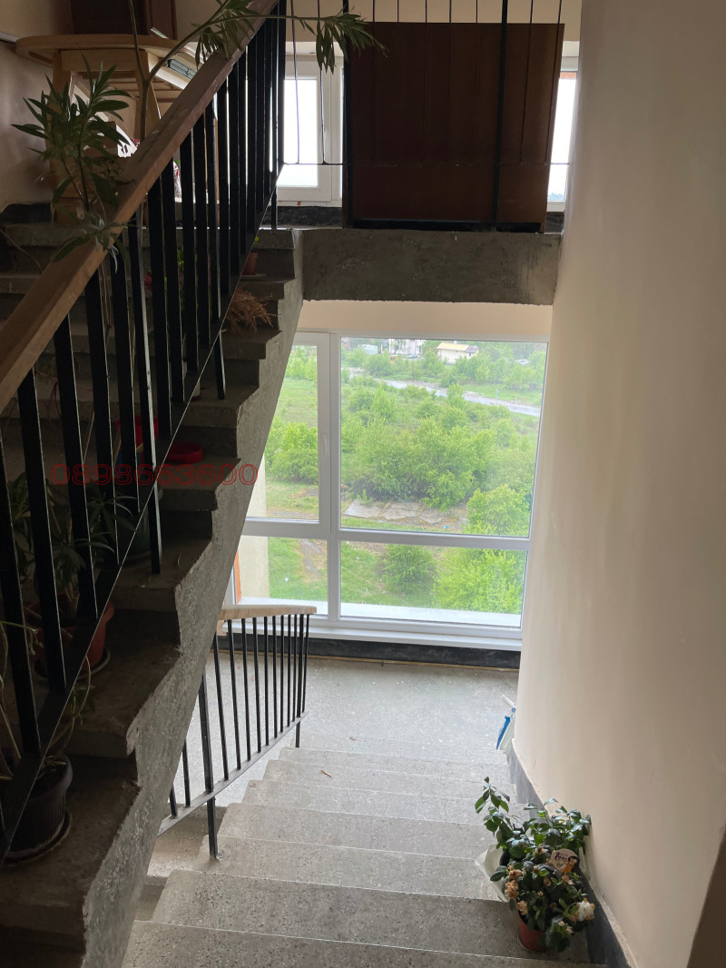 Продава 3-СТАЕН, гр. Перник, Тева, снимка 6 - Апартаменти - 53030824