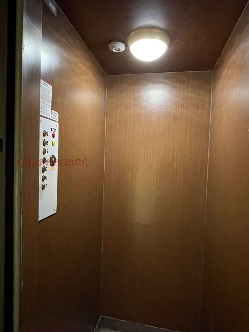 Продава 3-СТАЕН, гр. Перник, Тева, снимка 4 - Апартаменти - 53030824