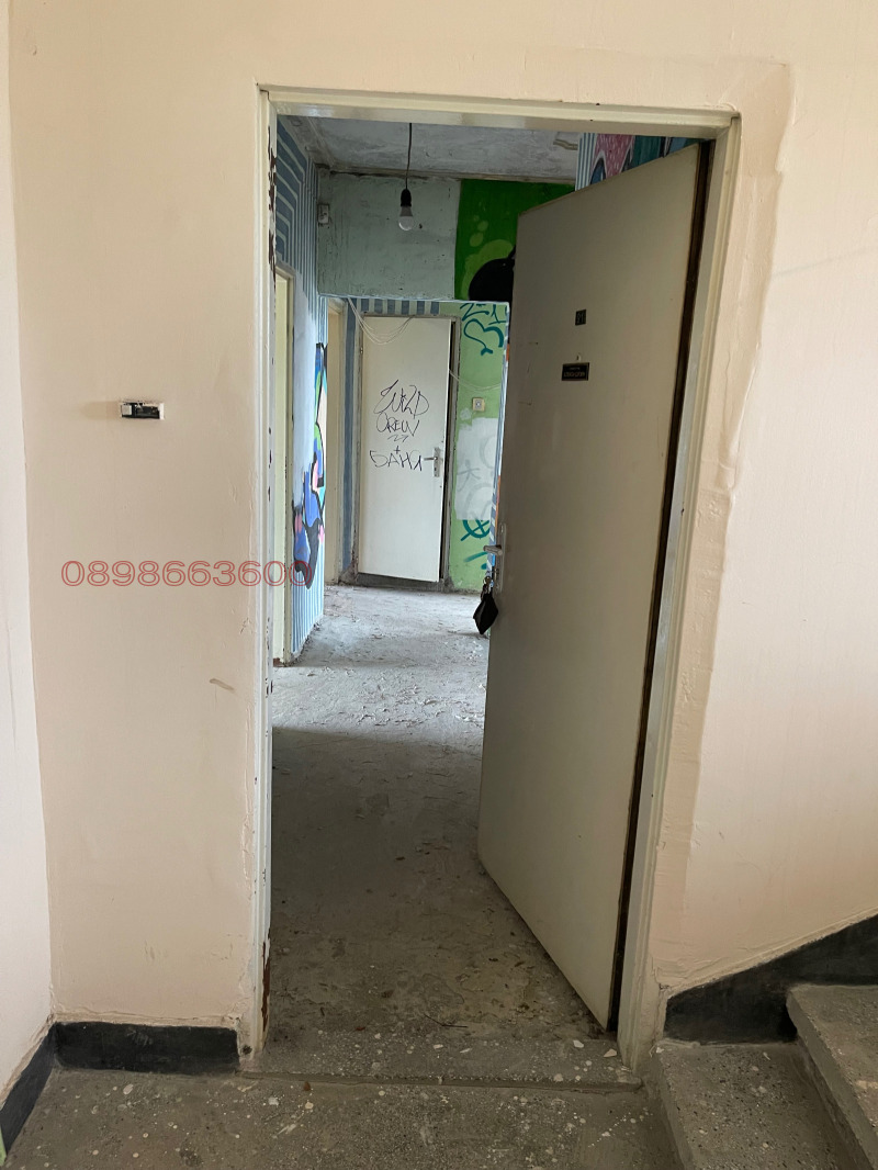 Продава 3-СТАЕН, гр. Перник, Тева, снимка 2 - Апартаменти - 53030824