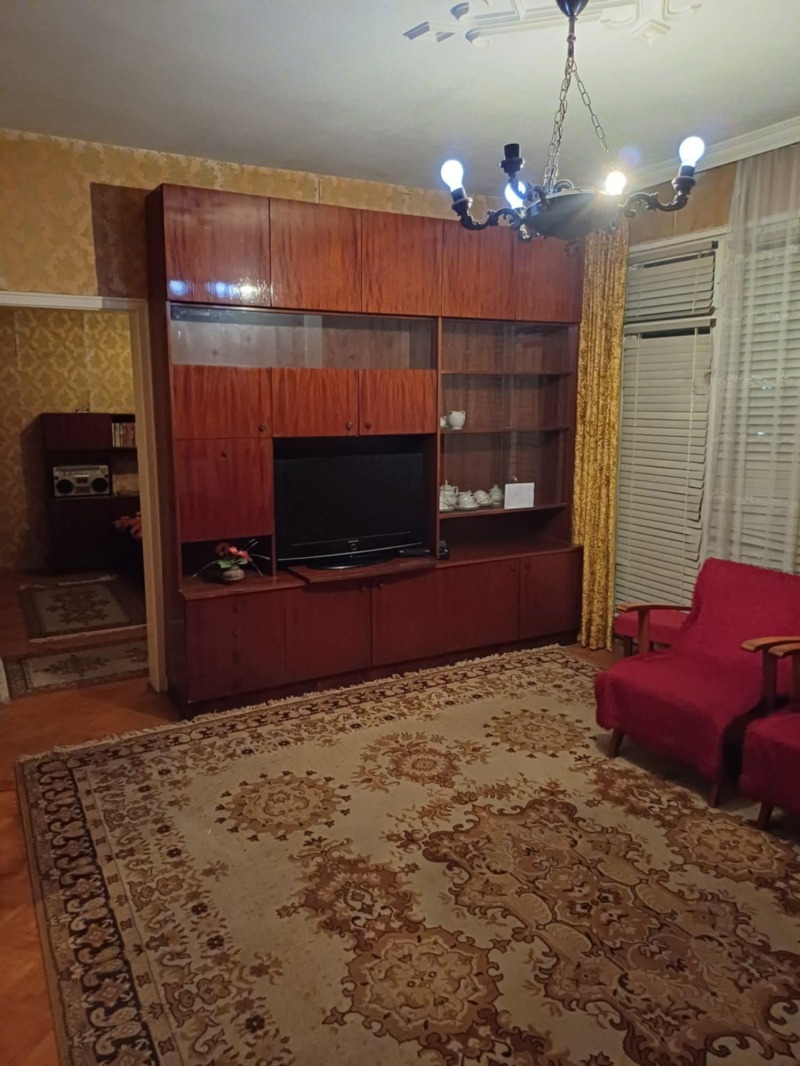 Na sprzedaż  2 sypialnie Plowdiw , Christo Smirnenski , 86 mkw | 44056283