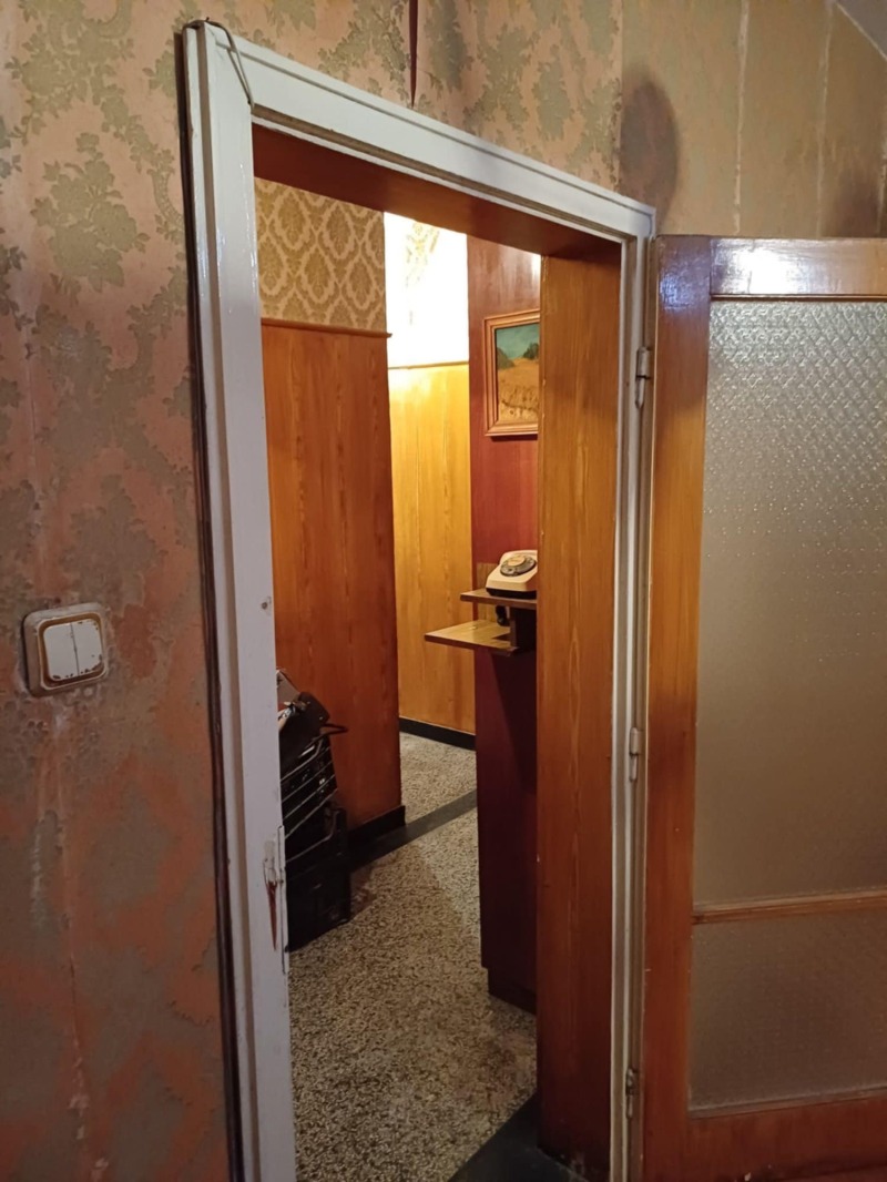 Na sprzedaż  2 sypialnie Plowdiw , Christo Smirnenski , 86 mkw | 44056283 - obraz [3]