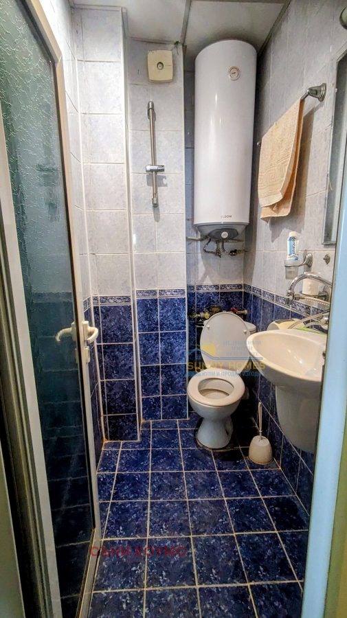 Til salg  2 soveværelser Veliko Tarnovo , Tsentar , 82 kvm | 85444213 - billede [11]