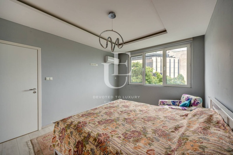 De vânzare  2 dormitoare Sofia , Țentâr , 88 mp | 32175211 - imagine [16]