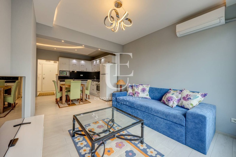 De vânzare  2 dormitoare Sofia , Țentâr , 88 mp | 32175211 - imagine [13]