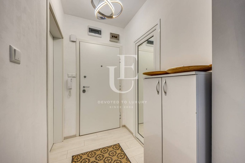 De vânzare  2 dormitoare Sofia , Țentâr , 88 mp | 32175211 - imagine [9]
