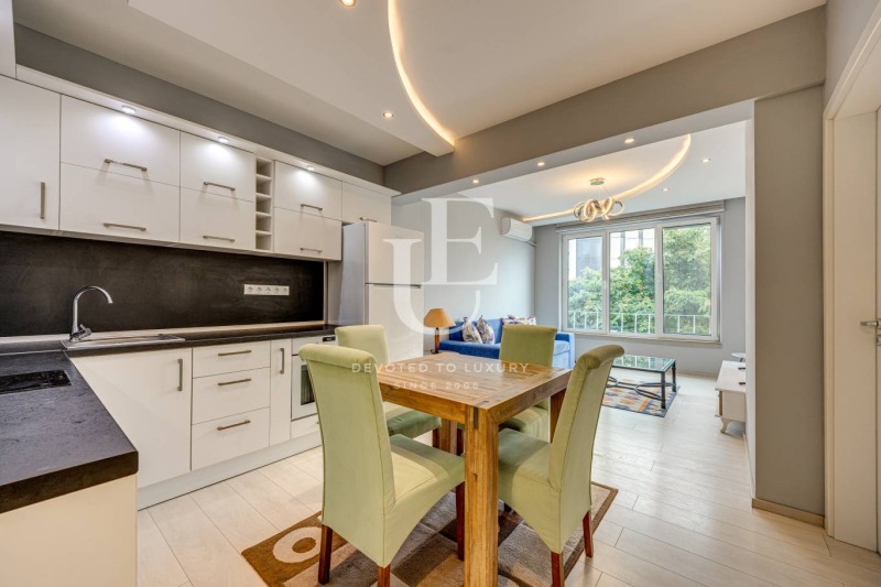 De vânzare  2 dormitoare Sofia , Țentâr , 88 mp | 32175211 - imagine [4]