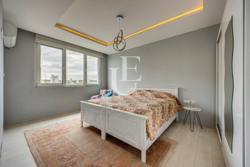 De vânzare  2 dormitoare Sofia , Țentâr , 88 mp | 32175211 - imagine [15]