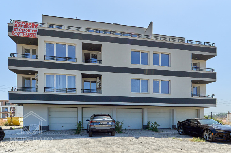 In vendita  2 camere da letto regione Burgas , Sozopol , 89 mq | 50037738 - Immagine [14]