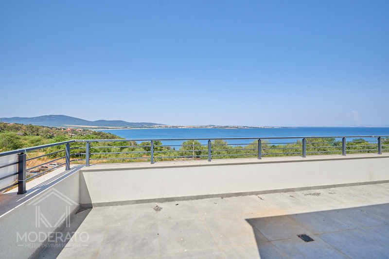 In vendita  2 camere da letto regione Burgas , Sozopol , 89 mq | 50037738 - Immagine [12]