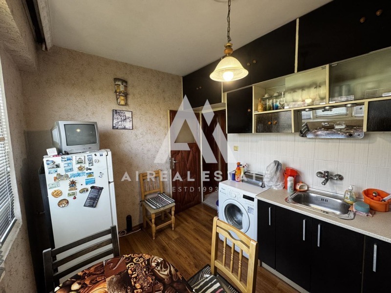 Продава 3-СТАЕН, гр. Плевен, Дружба 1, снимка 13 - Апартаменти - 53452076