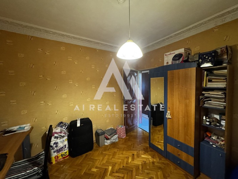 Продава 3-СТАЕН, гр. Плевен, Дружба 1, снимка 3 - Апартаменти - 53452076