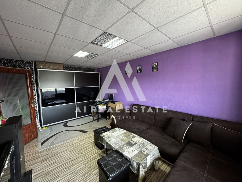 Продава 3-СТАЕН, гр. Плевен, Дружба 1, снимка 6 - Апартаменти - 53452076