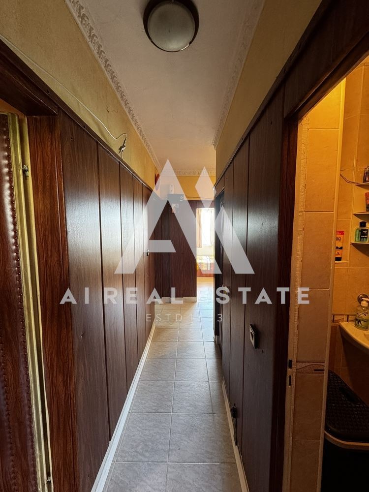 Продава 3-СТАЕН, гр. Плевен, Дружба 1, снимка 9 - Апартаменти - 53452076