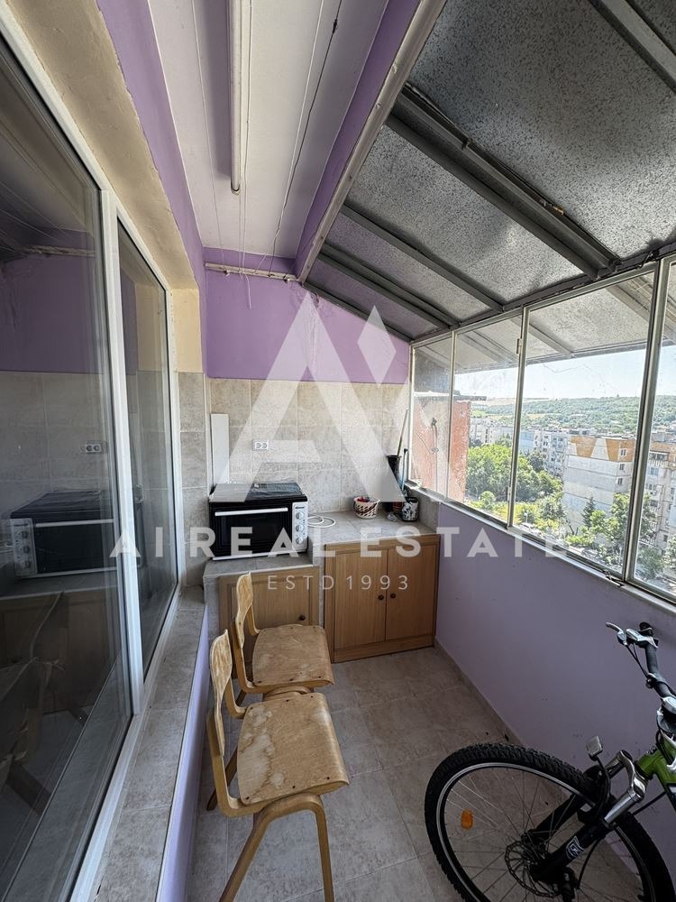 Продава 3-СТАЕН, гр. Плевен, Дружба 1, снимка 8 - Апартаменти - 53452076