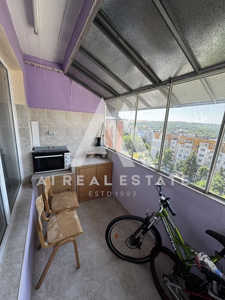 Продава 3-СТАЕН, гр. Плевен, Дружба 1, снимка 7 - Апартаменти - 53452076