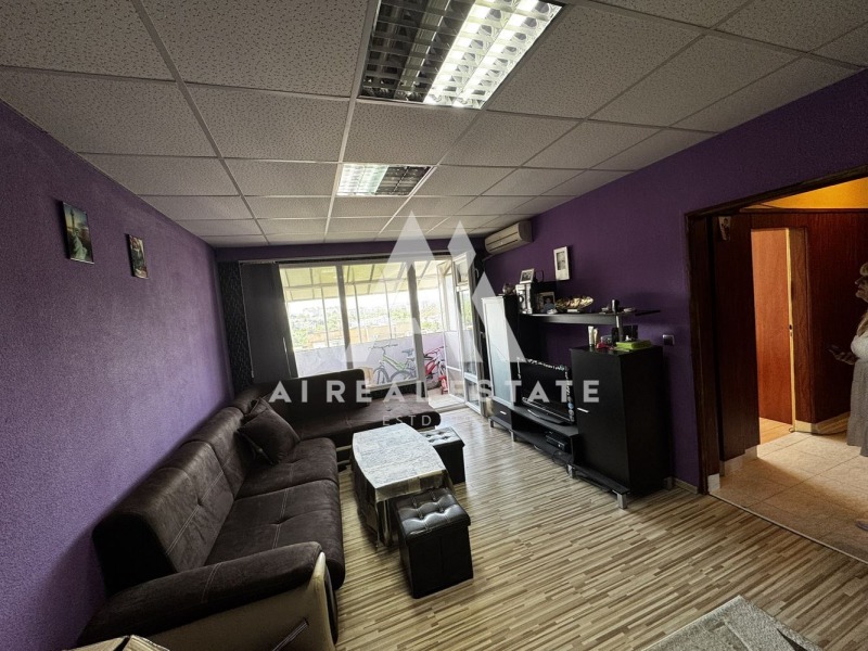 Продава 3-СТАЕН, гр. Плевен, Дружба 1, снимка 4 - Апартаменти - 53452076