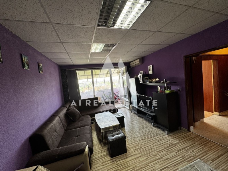 Продава 3-СТАЕН, гр. Плевен, Дружба 1, снимка 5 - Апартаменти - 53452076