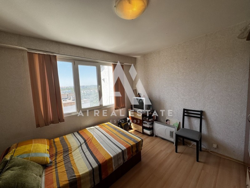 Продава 3-СТАЕН, гр. Плевен, Дружба 1, снимка 2 - Апартаменти - 53452076