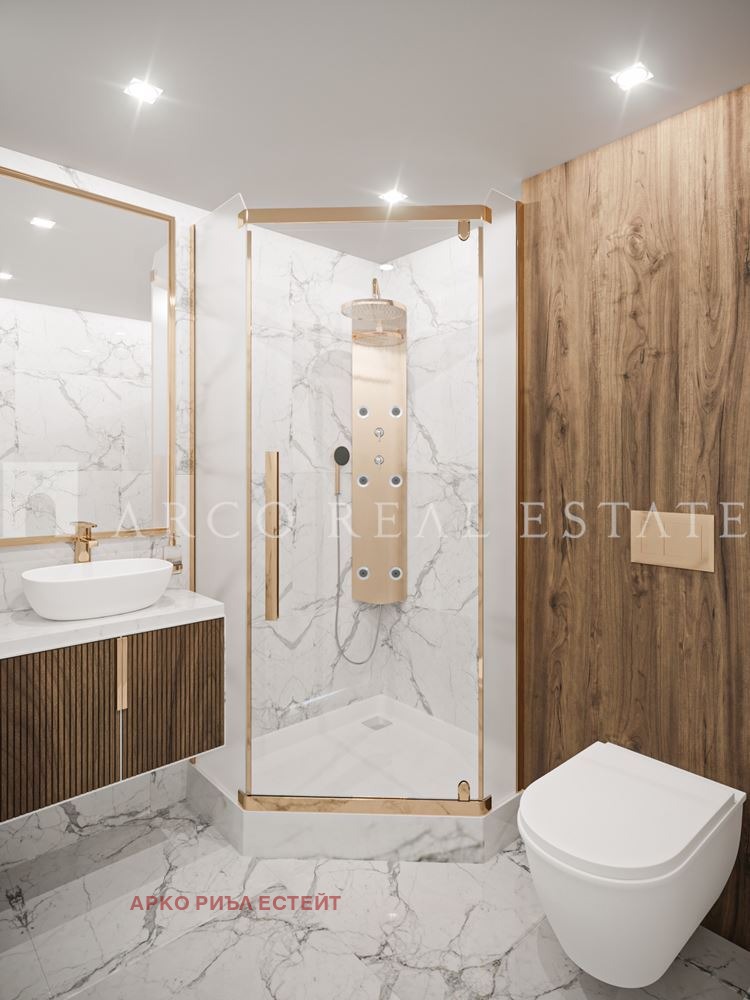 Продава 3-СТАЕН, гр. София, Сухата река, снимка 4 - Апартаменти - 55172334
