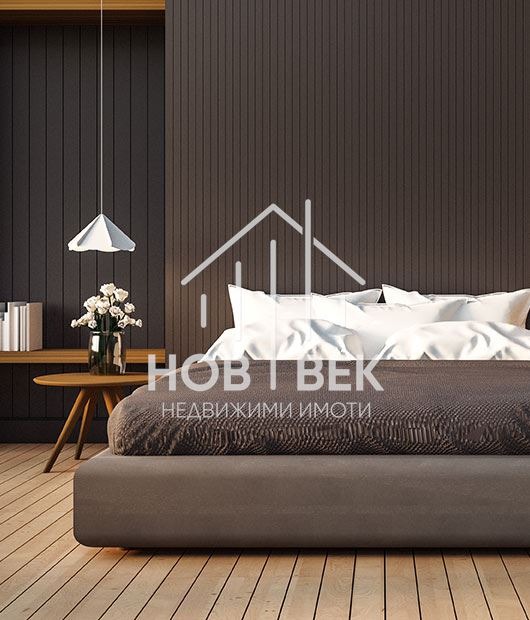 Продава 4-СТАЕН, гр. Варна, Бриз, снимка 3 - Апартаменти - 54548154