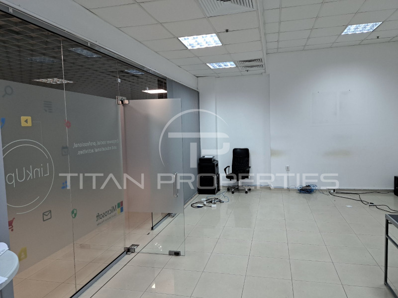 Продава  Офис град Пловдив , Каменица 1 , 83 кв.м | 40862852 - изображение [3]