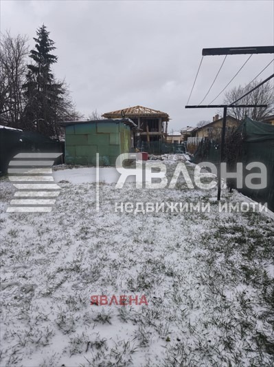 Продава ЕТАЖ ОТ КЪЩА, гр. Божурище, област София област, снимка 13 - Етаж от къща - 53688965