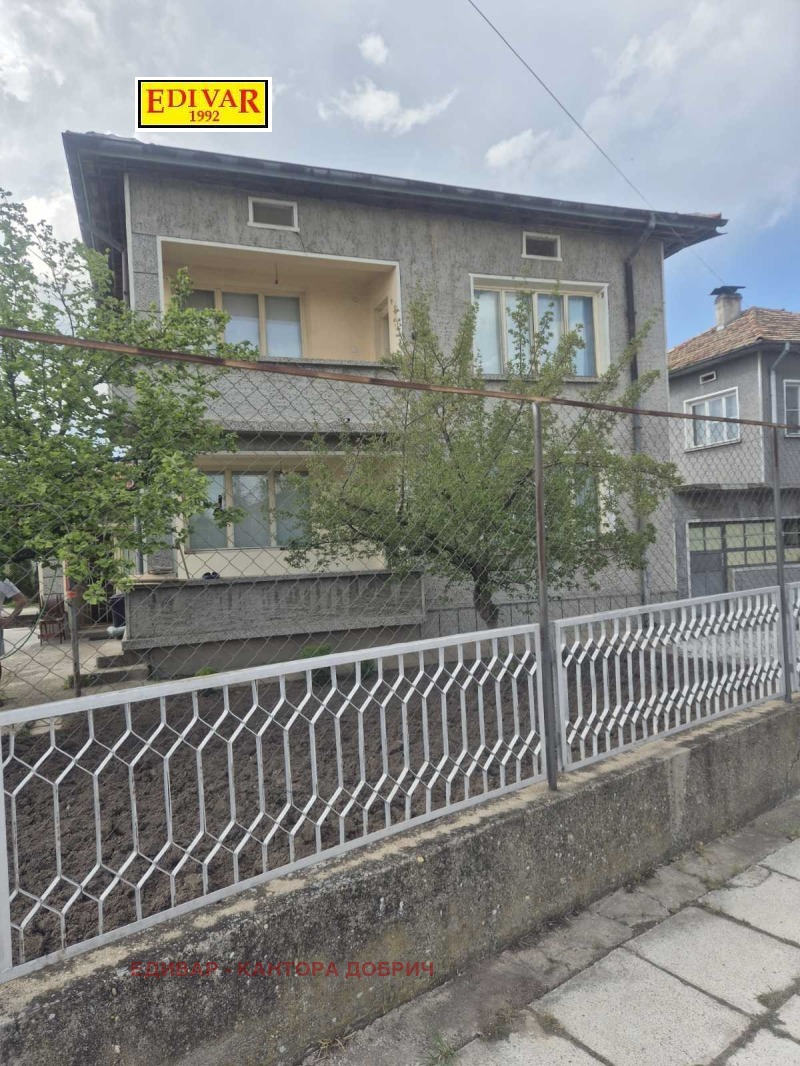 For Sale  House region Dobrich , Tervel , 126 sq.m | 95736369