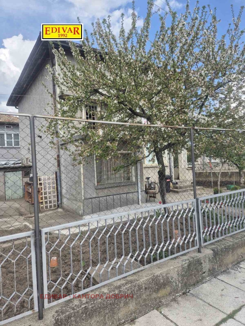 For Sale  House region Dobrich , Tervel , 126 sq.m | 95736369 - image [2]
