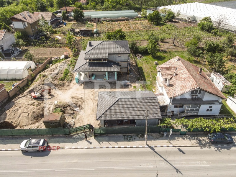 Til salg  Hus region Pazardzhik , Zlokuchene , 220 kvm | 22405145 - billede [7]