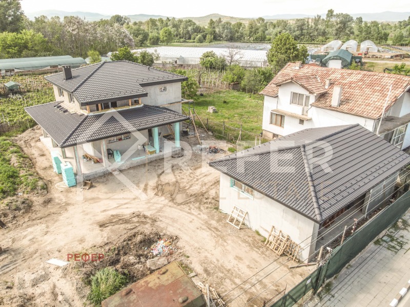 Til salg  Hus region Pazardzhik , Zlokuchene , 220 kvm | 22405145 - billede [4]