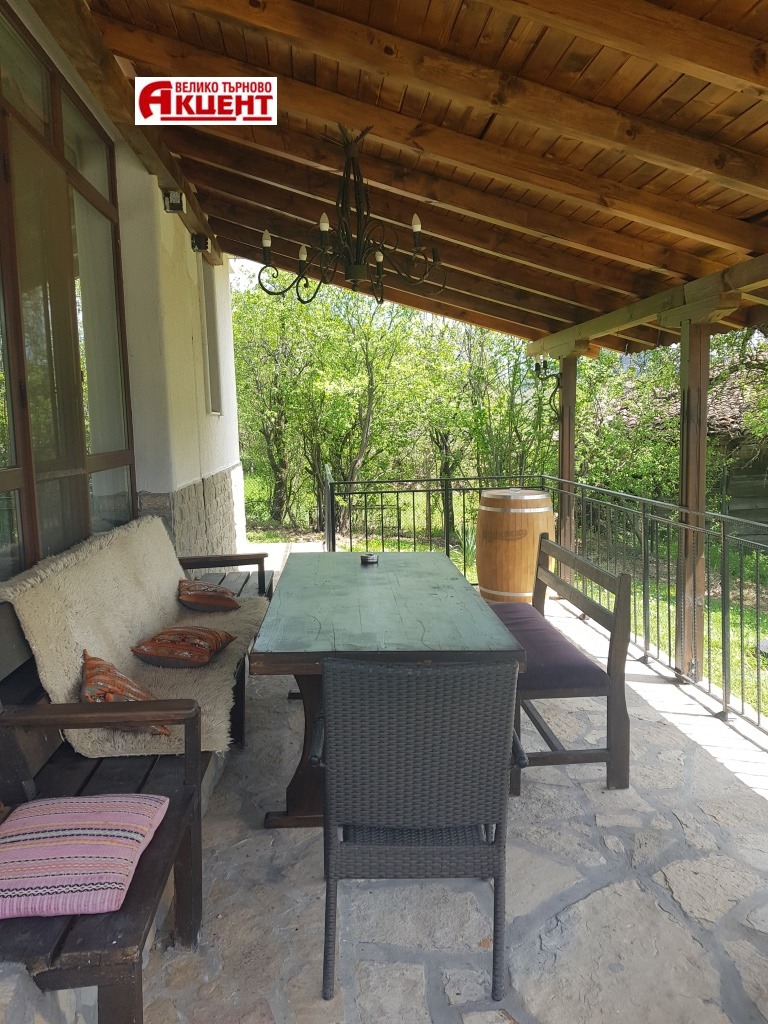 Продава  Къща област Велико Търново , гр. Елена , 230 кв.м | 61797162 - изображение [3]