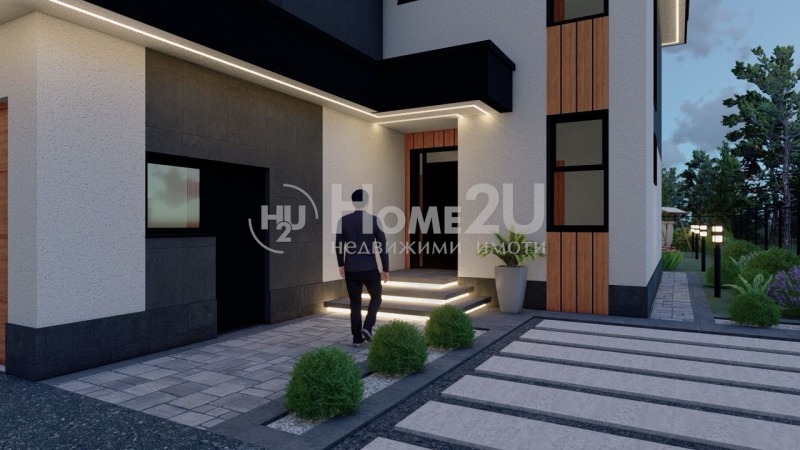 Продава КЪЩА, с. Ягодово, област Пловдив, снимка 5 - Къщи - 52377445