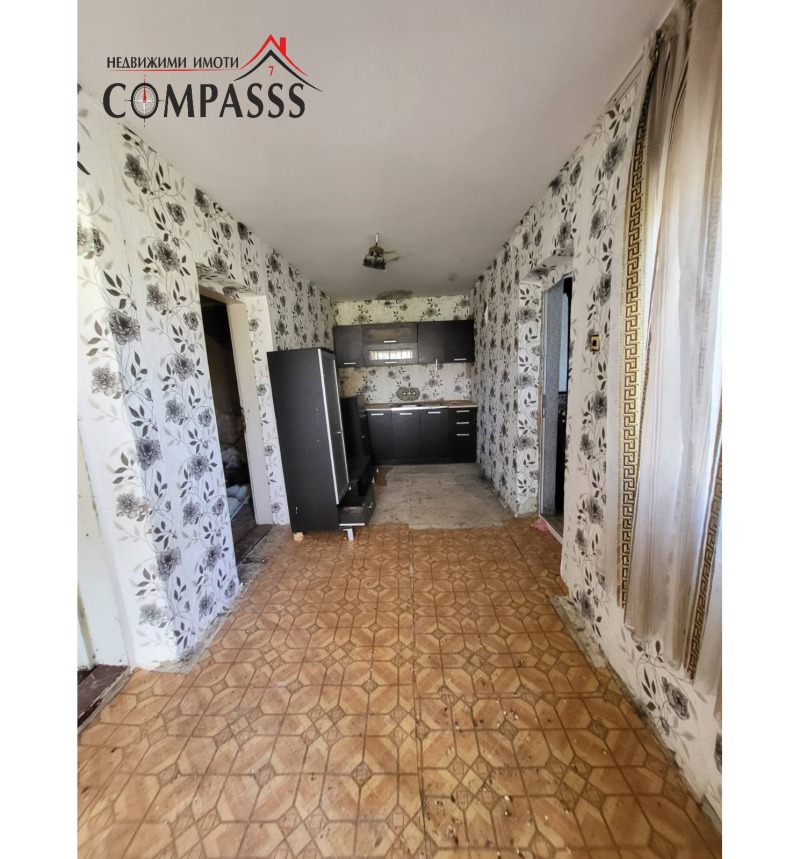 Продава КЪЩА, с. Септемврийци, област Добрич, снимка 5 - Къщи - 52509414