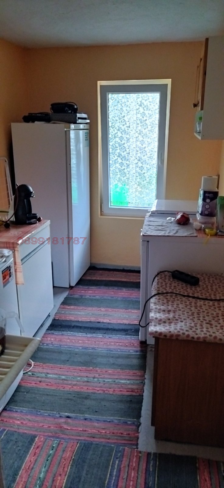 Продава КЪЩА, с. Гълъбник, област Перник, снимка 6 - Къщи - 54996234