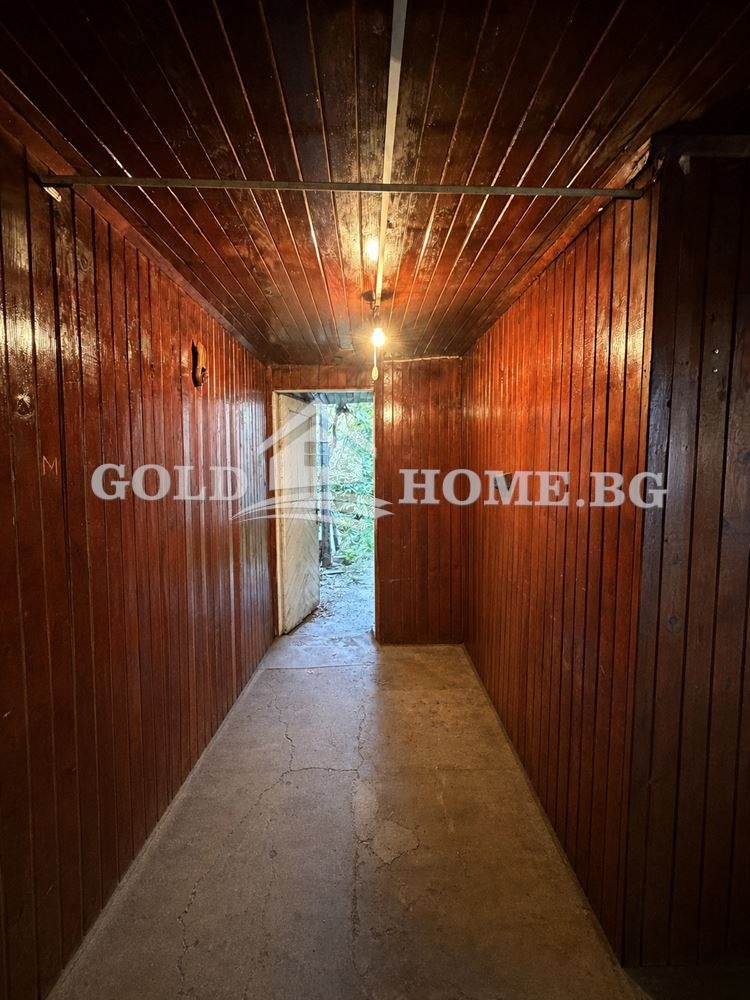Продава КЪЩА, гр. Пловдив, Кючук Париж, снимка 10 - Къщи - 55835802