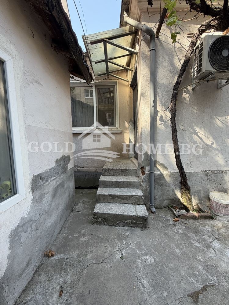 Продава КЪЩА, гр. Пловдив, Кючук Париж, снимка 11 - Къщи - 55835802