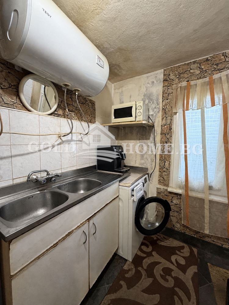 Продава КЪЩА, гр. Пловдив, Кючук Париж, снимка 5 - Къщи - 55835802