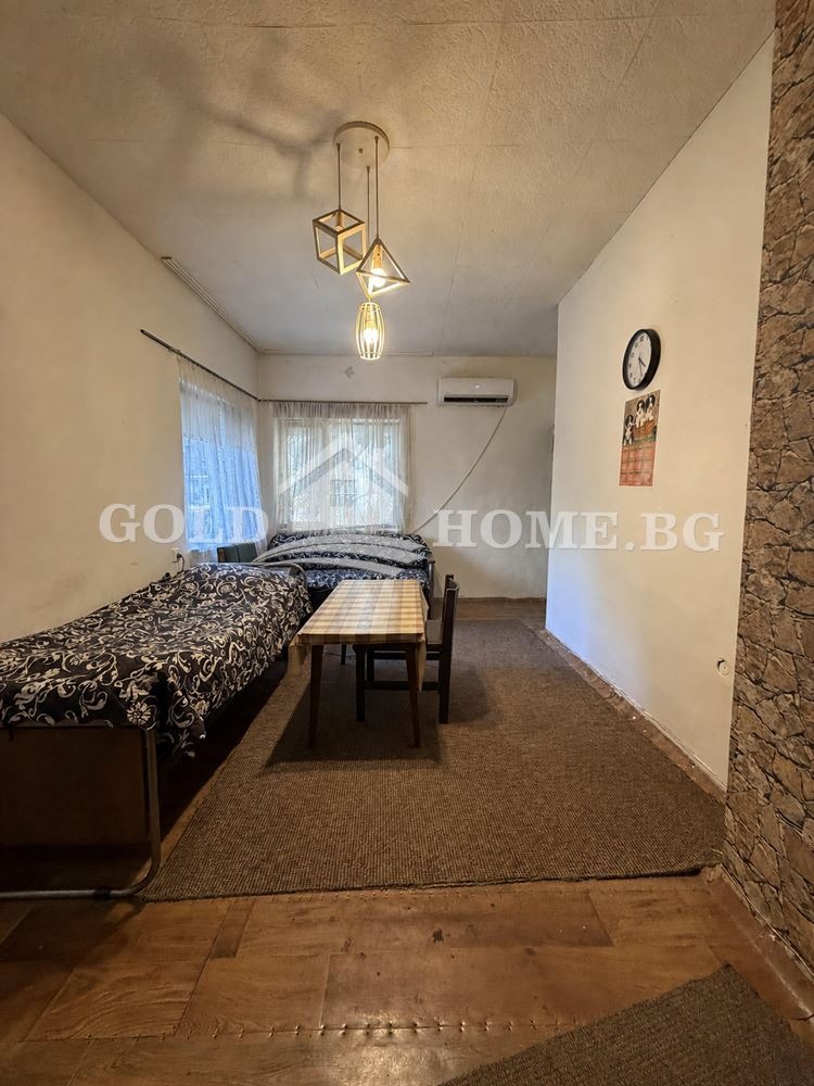 Продава КЪЩА, гр. Пловдив, Кючук Париж, снимка 3 - Къщи - 55835802